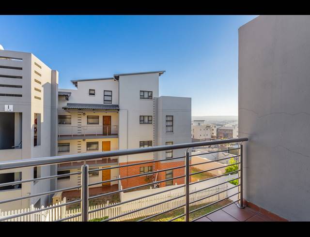 2 BEDROOM APARTMENT FOR SALE IN BARBEQUE DOWNS